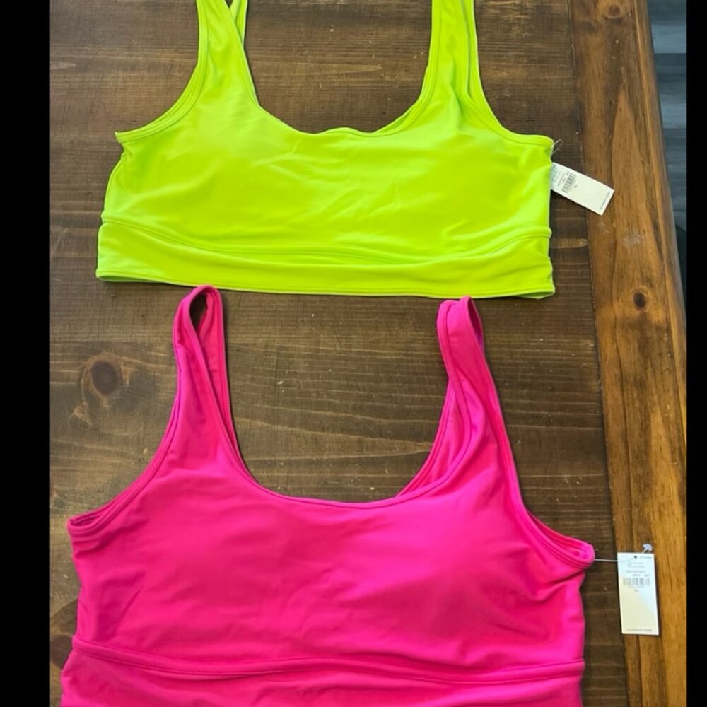 Old Navy Swim Top Bundle